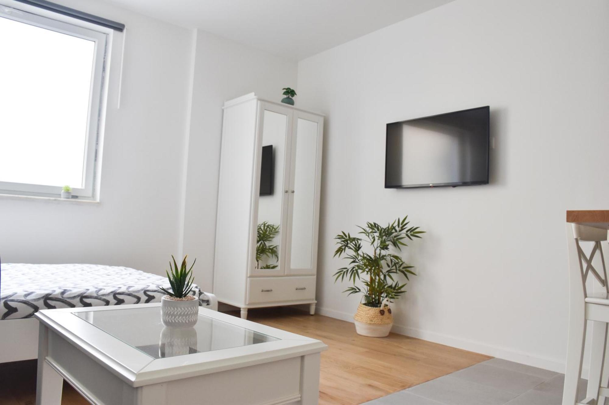 Fontainas Apartments Брюссель Экстерьер фото