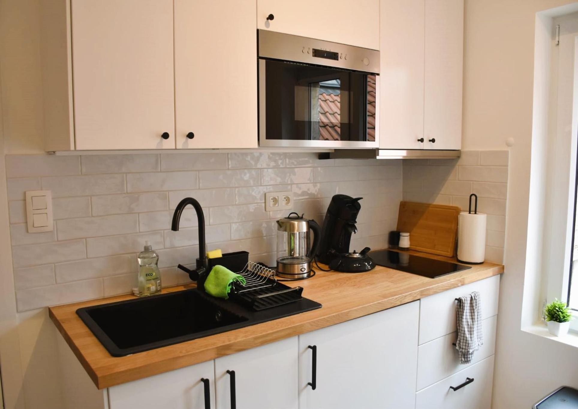Fontainas Apartments Брюссель Экстерьер фото